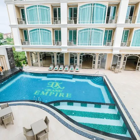 Lk Grand Empire Hotel